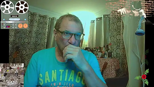 coryassman online show from July 2026 03:53:01 AM