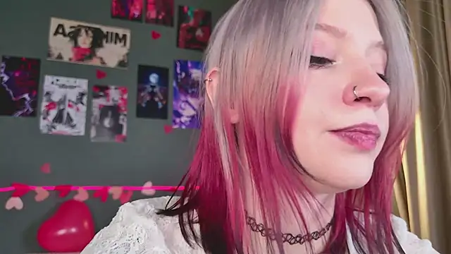 arielabradberry online show from February 2026 02:24:01 PM