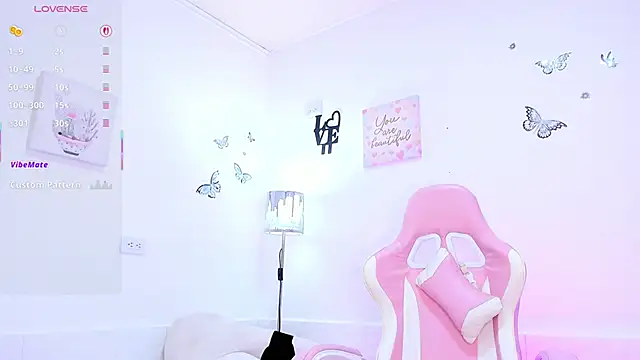 Alice 0120 online show from October 2025 11:27:01 PM