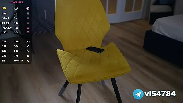 Vika54784 online show from January 2025 06:43:01 PM