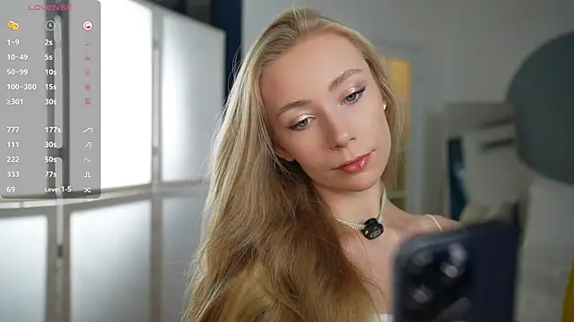 Vika54784 online show from February 2025 04:09:02 AM