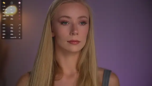 Vika54784 online show from March 2026 05:45:01 AM