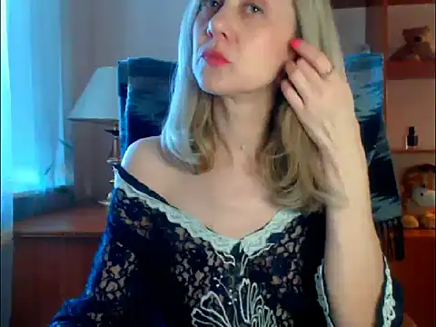 Tanya6547 online show from March 2026 09:37:01 AM