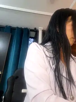 Angel Perv online show from March 2025 11:12:02 AM