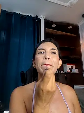 Angel Perv online show from March 2025 05:23:02 PM