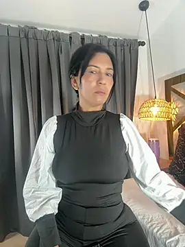 Angel Perv online show from June 2026 11:13:02 AM