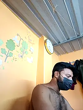 model yesx online show from February 2025 10:20:02 AM