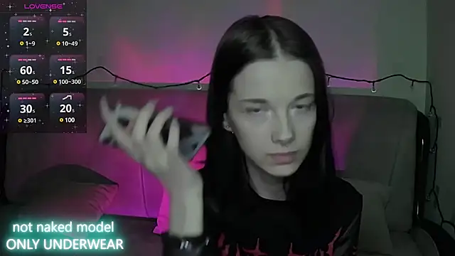 Miya Dream UKR online show from December 2024 12:07:01 AM