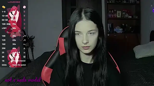 Miya Dream UKR online show from February 2026 05:00:02 PM