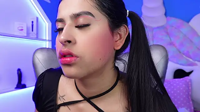 miss romyna online show from January 2025 08:36:01 AM