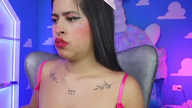 miss romyna online show from January 2026 11:01:02 AM