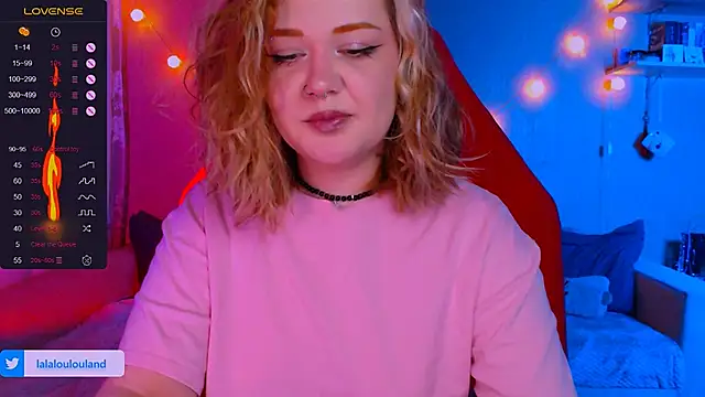 lala loulou land online show from December 2024 07:31:02 PM