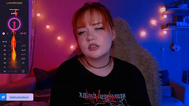 lala loulou land online show from January 2025 12:01:01 AM