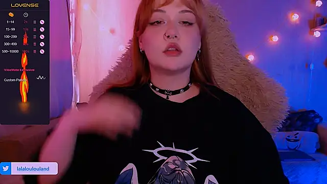 lala loulou land online show from March 2025 11:12:02 AM