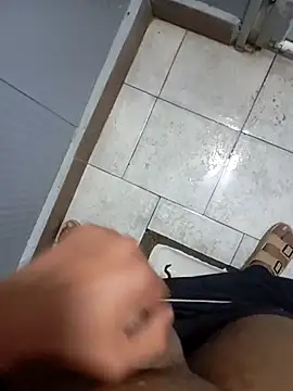 Jinkook16 online show from April 2026 11:19:02 PM