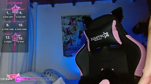 sexy valentina1 online show from March 2026 11:22:01 PM