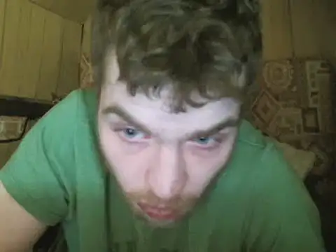 Irishman9077 online show from March 2025 01:15:01 PM