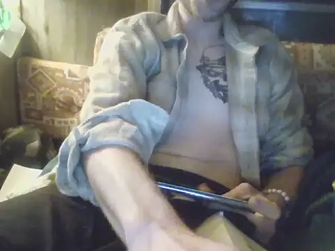 Irishman9077 online show from October 2025 08:28:01 AM