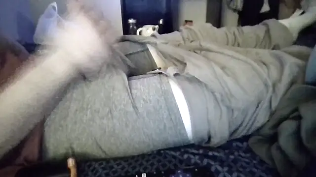 Irishman9077 online show from November 2025 01:51:01 PM