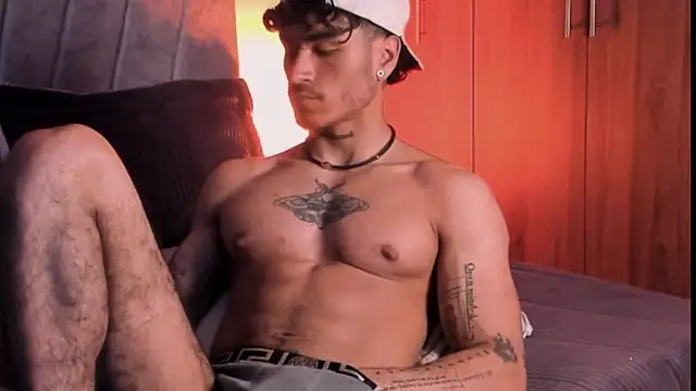 Thomas Fit1 online show from September 2025 02:45:01 AM