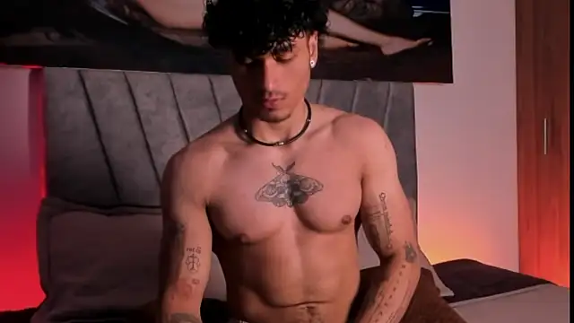 Thomas Fit1 online show from November 2025 05:07:02 AM