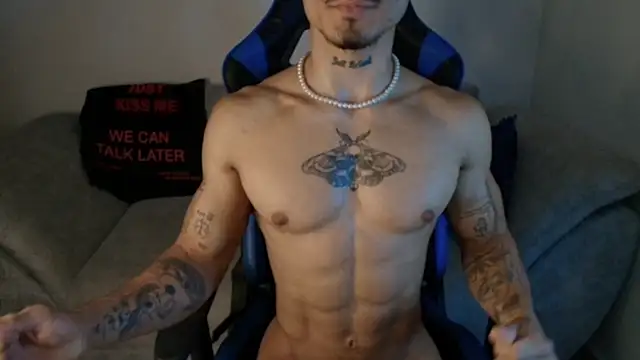 Snapshot of Thomas_Fit1 chatting on July 2026 12:19:02 PM Thomas Fit1 online show from July 2026 12:19:02 PM