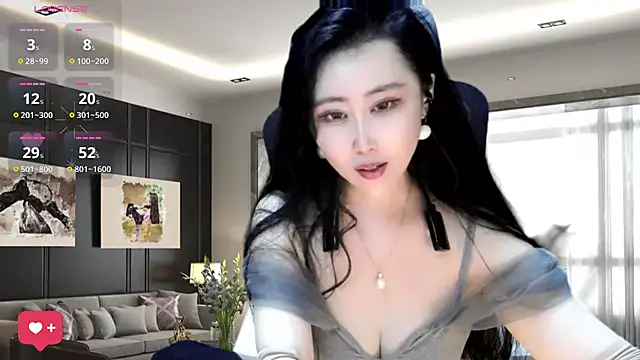 W-E-N-123 online show from December 2024 05:29:02 AM