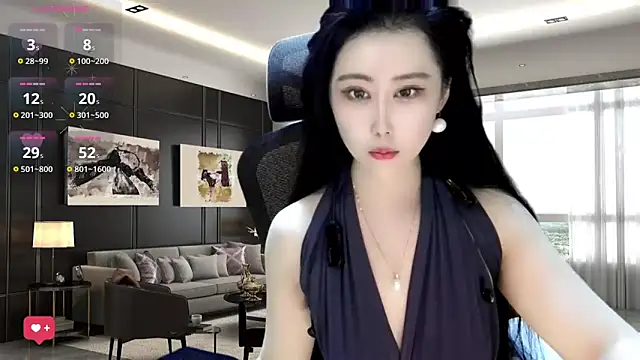 W-E-N-123 online show from December 2024 02:25:02 AM