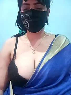 Anjel Sadia online show from February 2025 07:09:01 PM