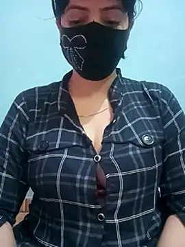 Anjel Sadia online show from March 2025 03:19:01 AM