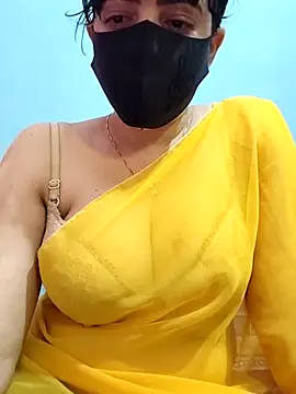 Anjel Sadia online show from March 2025 11:01:02 AM