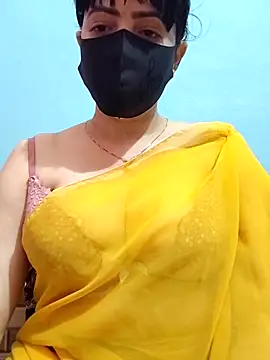 Anjel Sadia online show from March 2025 05:04:02 PM