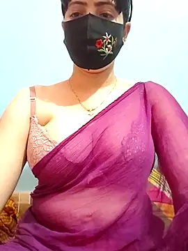 Anjel Sadia online show from March 2025 01:32:02 AM