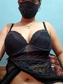 Anjel Sadia online show from March 2025 05:43:02 AM