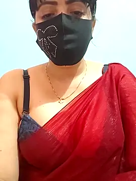 Anjel Sadia online show from March 2025 01:32:02 AM