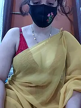 Anjel Sadia online show from September 2025 02:48:02 AM