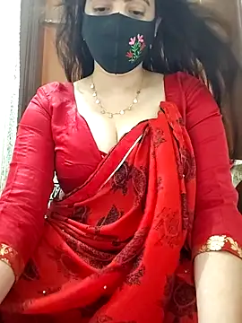 Anjel Sadia online show from October 2025 04:20:02 AM