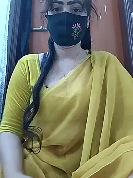 Anjel Sadia online show from February 2026 12:15:02 AM