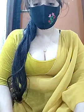 Anjel Sadia online show from February 2026 03:04:01 AM