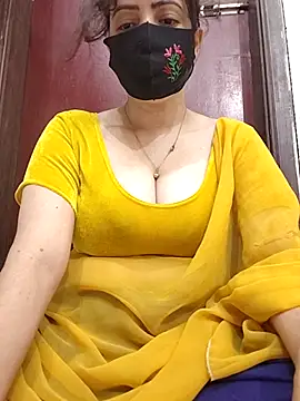 Anjel Sadia online show from July 2026 11:17:01 PM