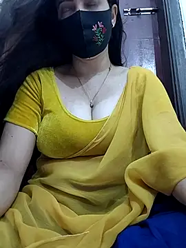 Anjel Sadia online show from July 2026 12:36:02 AM