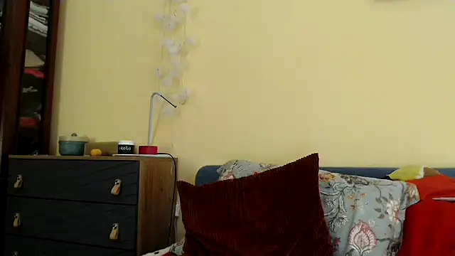 Scarlettford online show from January 2025 03:44:01 PM