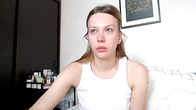 Snapshot of Scarlettford chatting on February 2026 08:42:01 AM Scarlettford online show from February 2026 08:42:01 AM