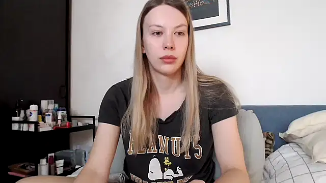 Snapshot of Scarlettford chatting on February 2026 11:06:02 AM Scarlettford online show from February 2026 11:06:02 AM