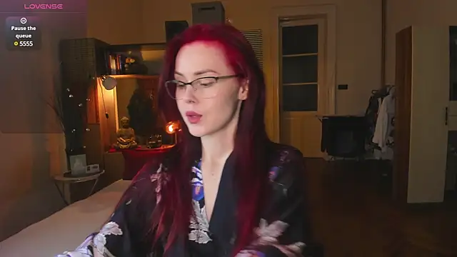 Sargonium999 online show from December 2024 10:43:02 PM