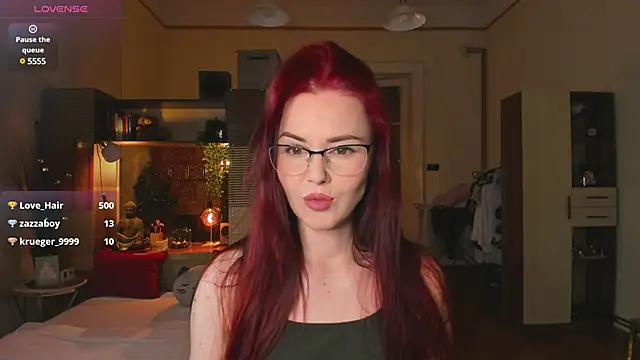 Sargonium999 online show from December 2024 08:32:01 PM