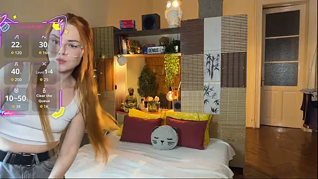 Sargonium999 online show from October 2025 07:22:01 PM