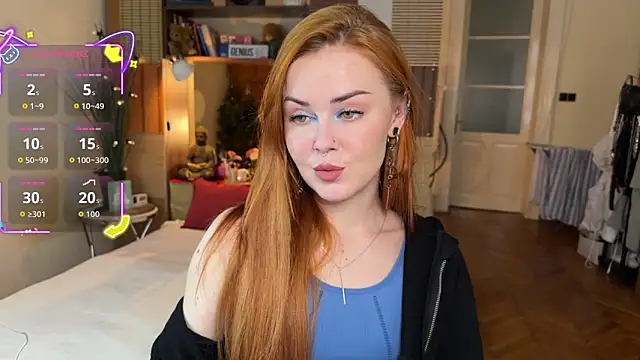 Sargonium999 online show from March 2026 01:17:01 PM