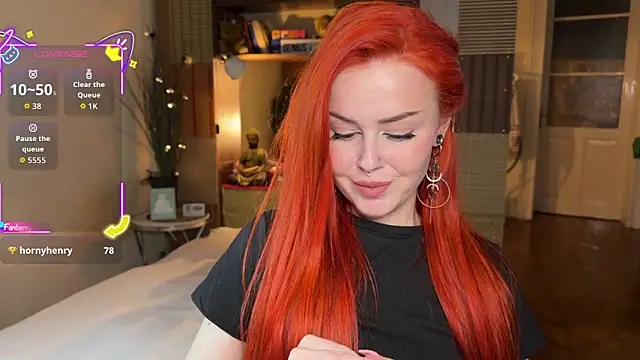 Sargonium999 online show from April 2026 07:58:01 PM