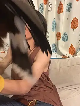 Katakuriko-Denpun online show from September 2025 01:24:02 PM